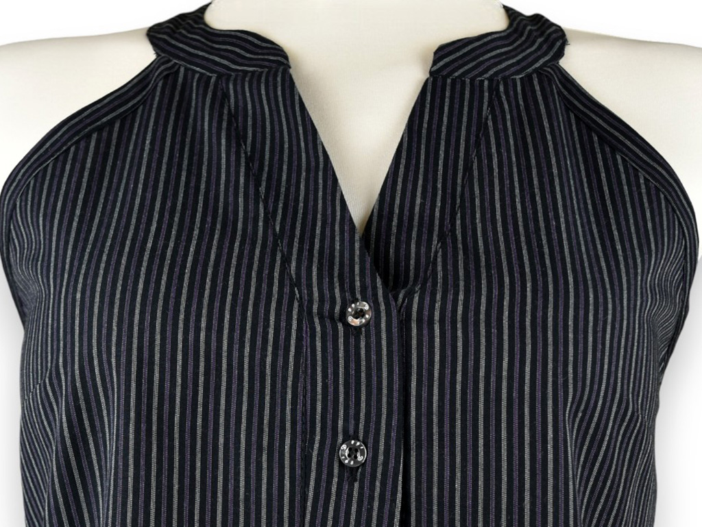 TheNewNew A5 - Tílko Amerika, velikost 38